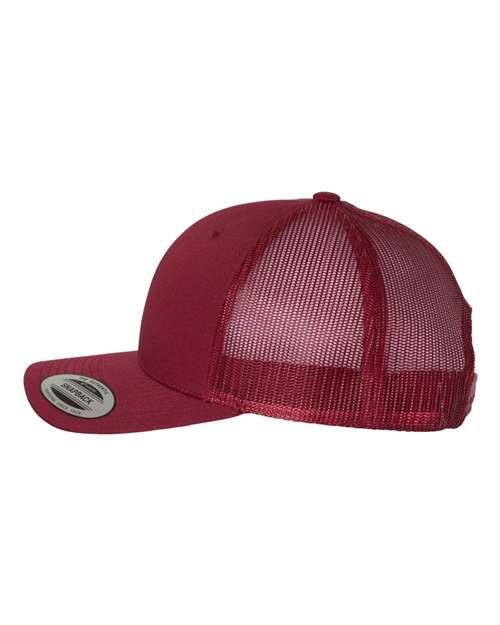 SBC Trucker Hat