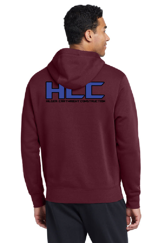 HCC (CJ1611)