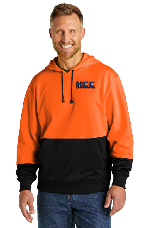 HCC (CSF01)