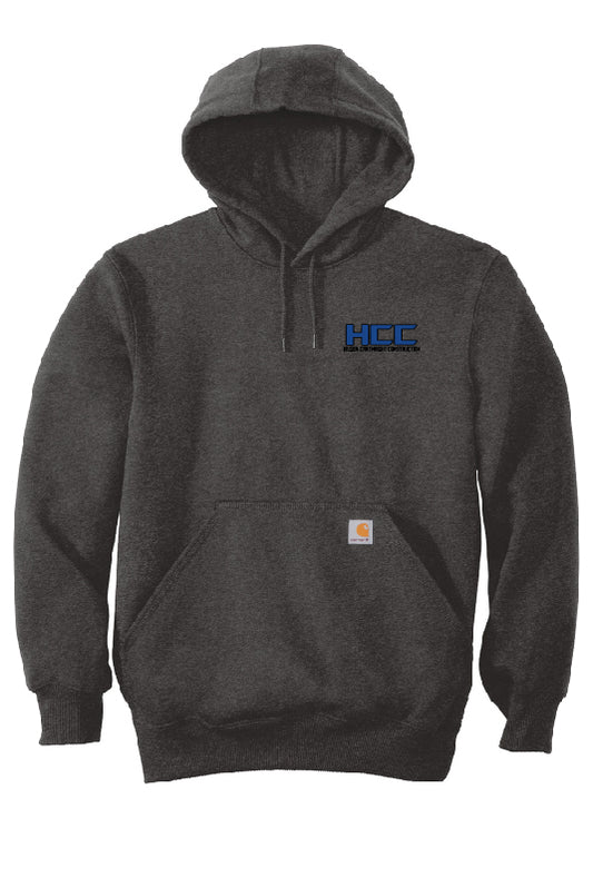HCC (CT100615)