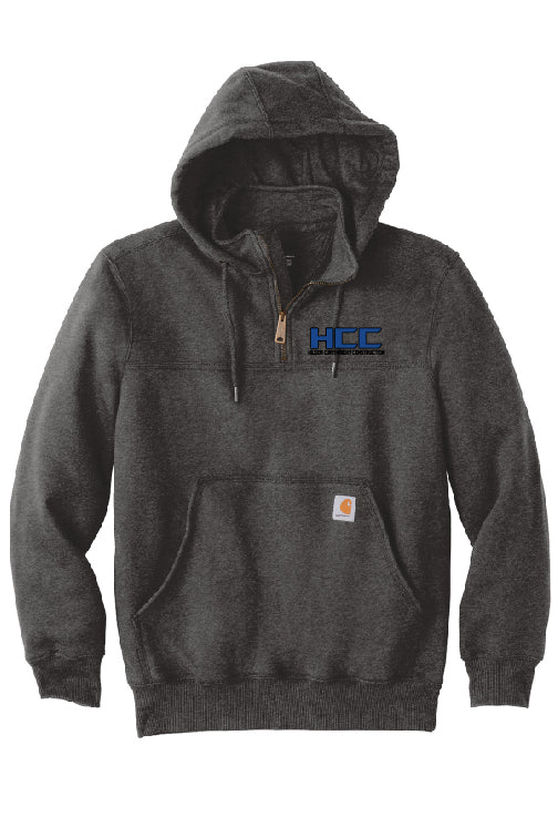 HCC (CT100617)