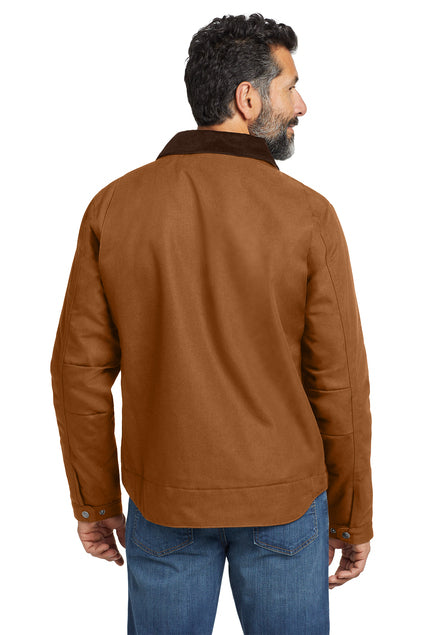 crossland construction Carhartt Jacket CT103828