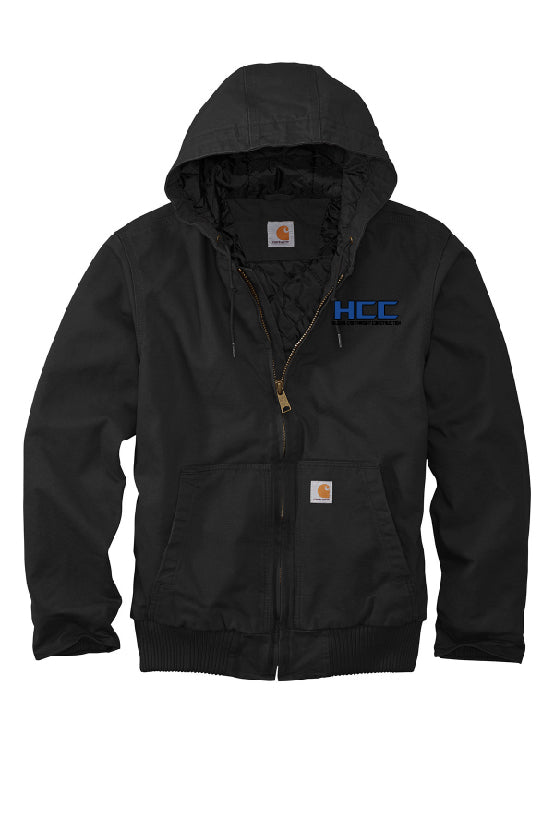 HCC (CT104050)