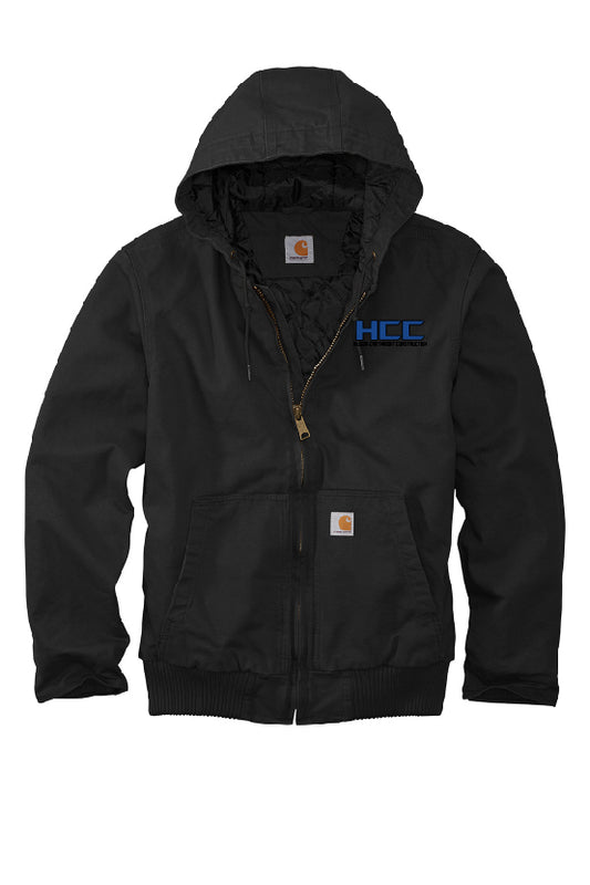 HCC (CT104050)