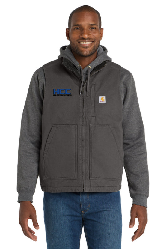 HCC (CT104277)