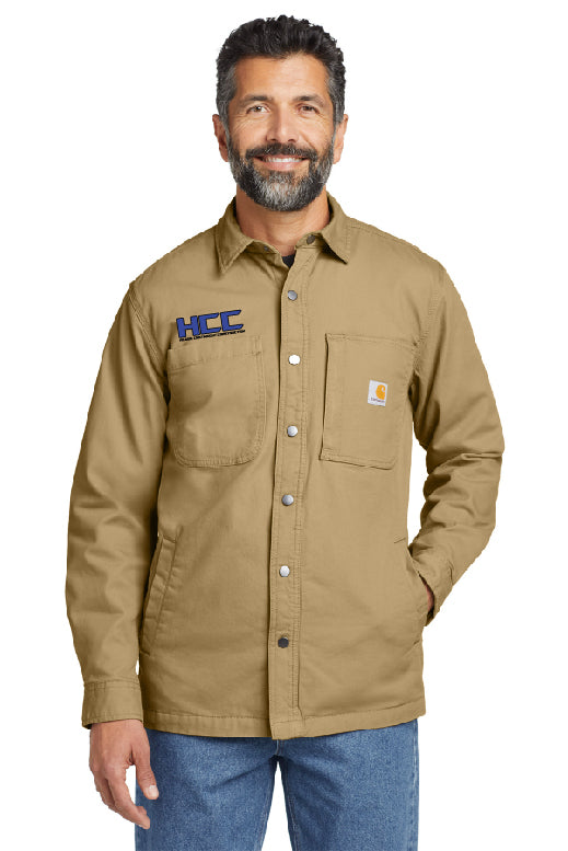 HCC (CT105532)