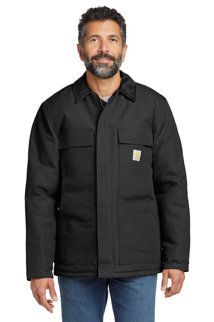 crossland construction Carhartt Jacket CT106674
