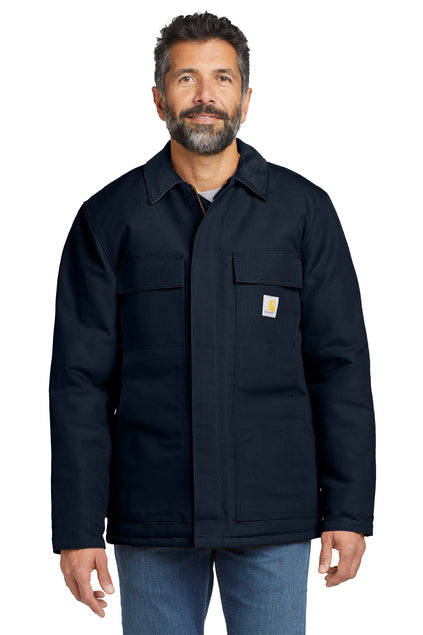 crossland construction Carhartt Jacket CT106674