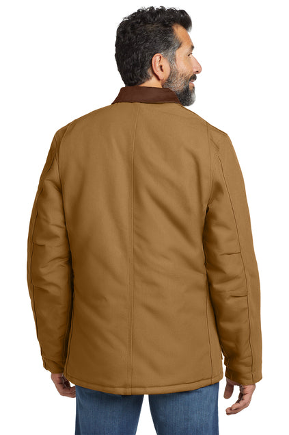 crossland construction Carhartt Jacket CT106674