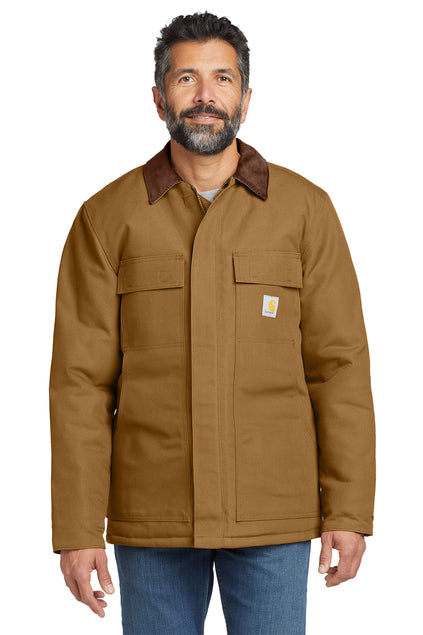 crossland construction Carhartt Jacket CT106674