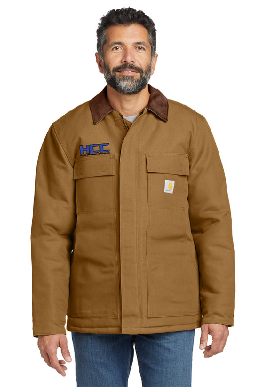 HCC (CTC003)
