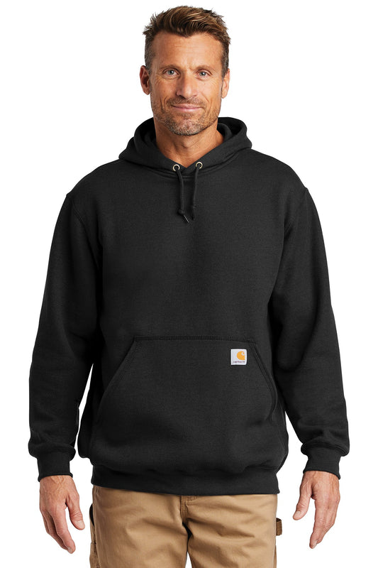 crossland construction Carhartt Hoodie CTTK121