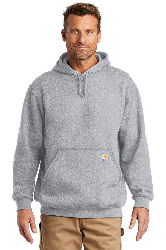 crossland construction Carhartt Hoodie CTTK121