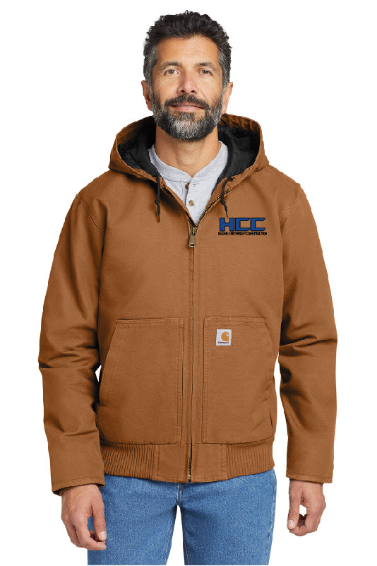 HCC (CTT104050)