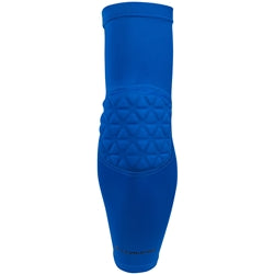 Rogers Football arm sleeve with elbow pad