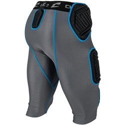 Rogers Football 7-Pad girdle