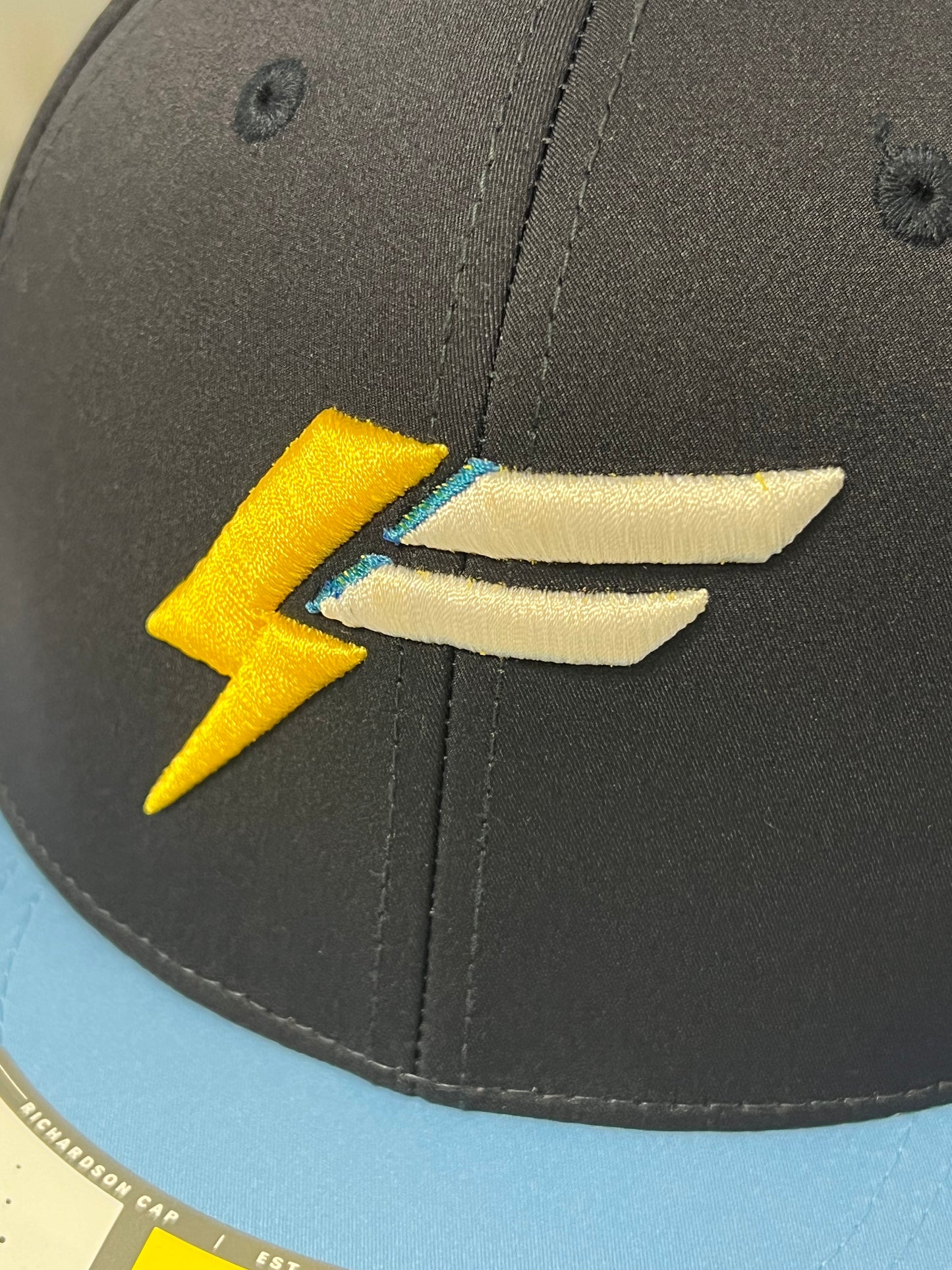 force baseball richardson hat