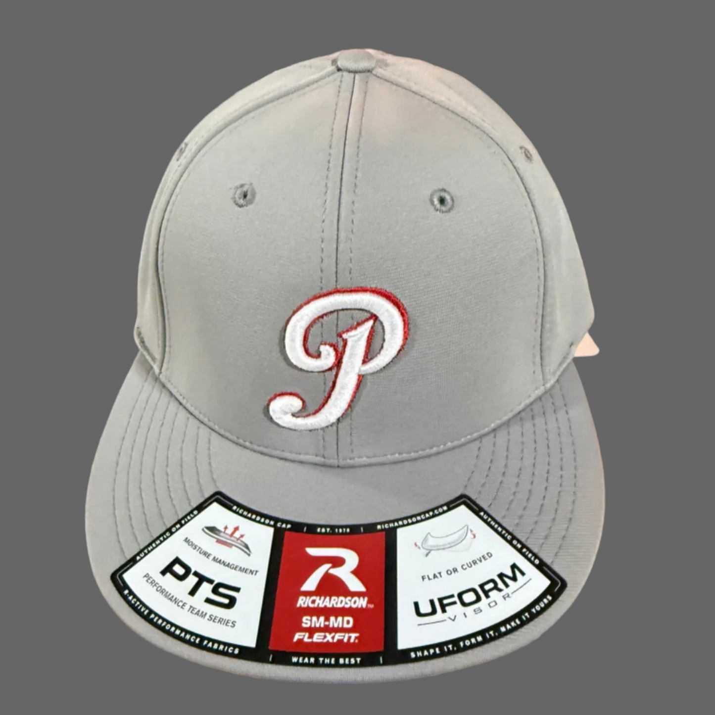 Prime Baseball Richardson flex fit hats