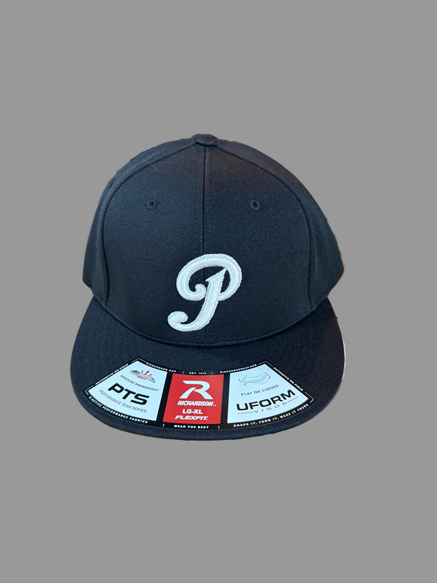 Prime Baseball Richardson flex fit hats