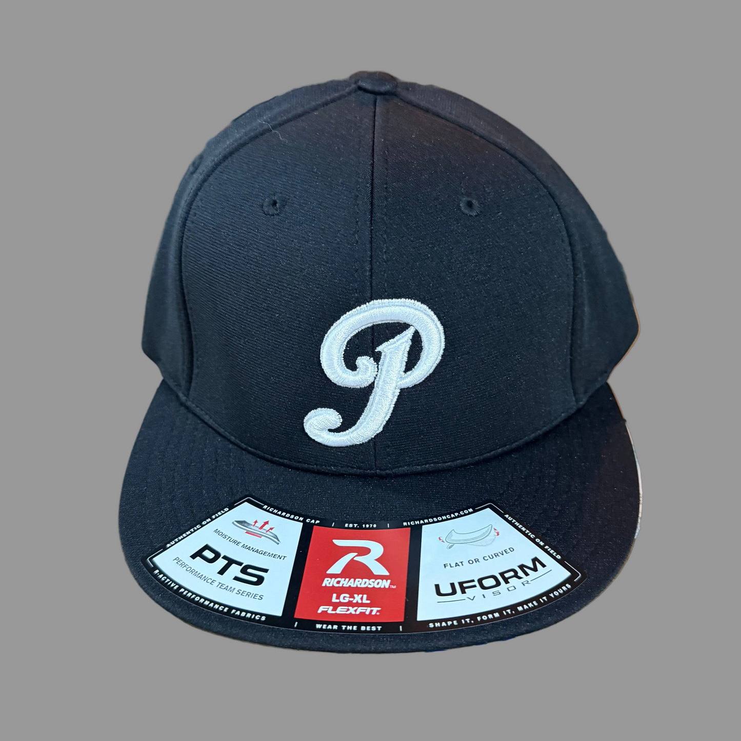Prime Baseball Richardson flex fit hats