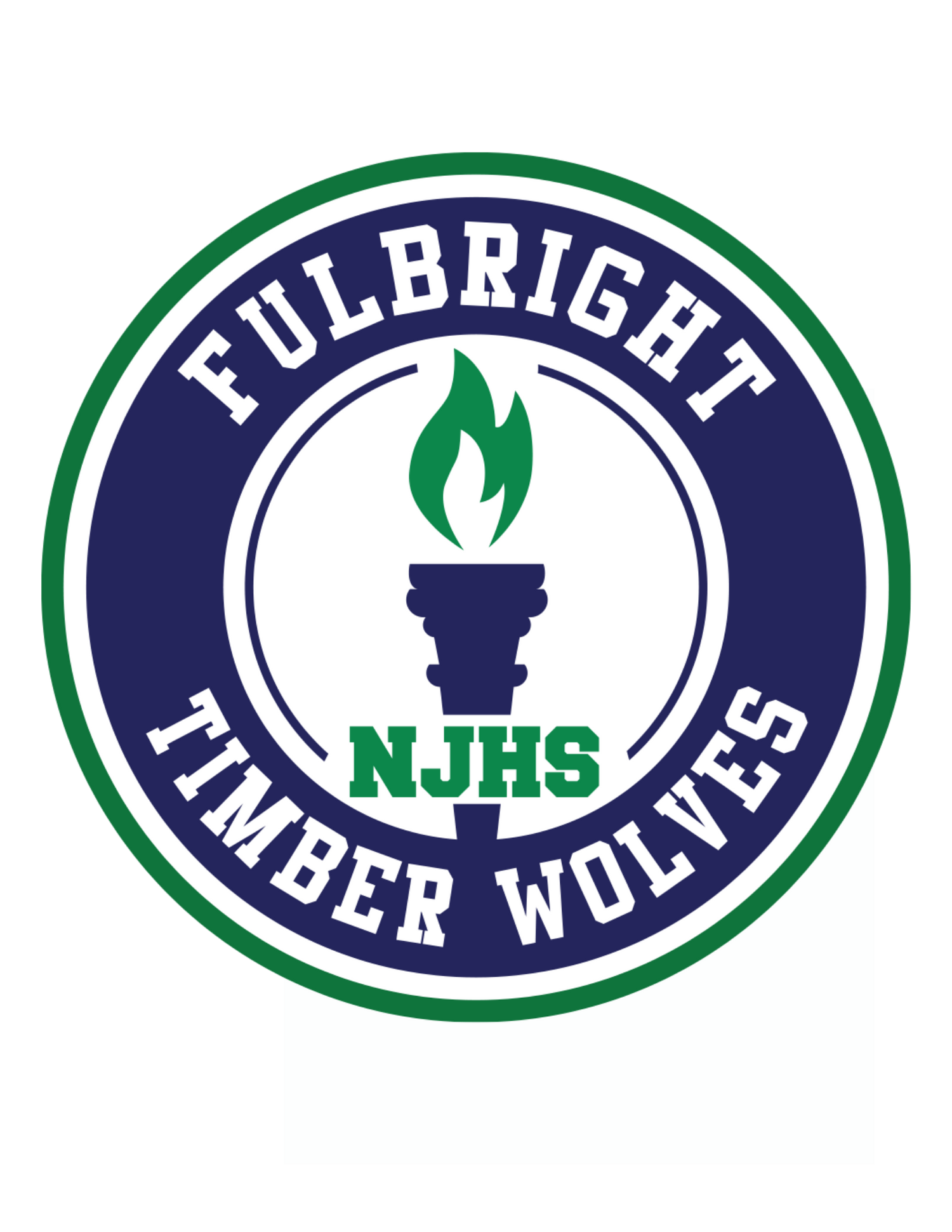 Fulbright Yard Signs