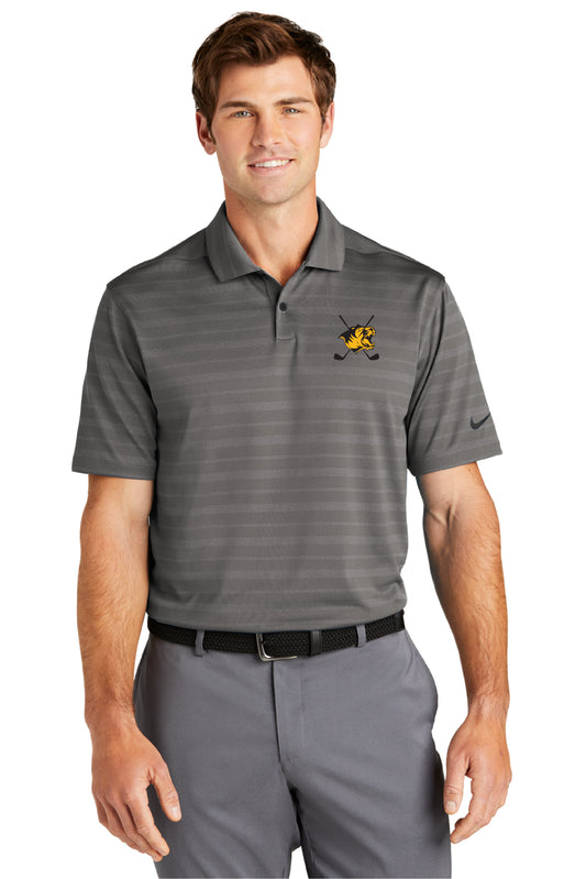 bentonville golf Nike dri-fit polo