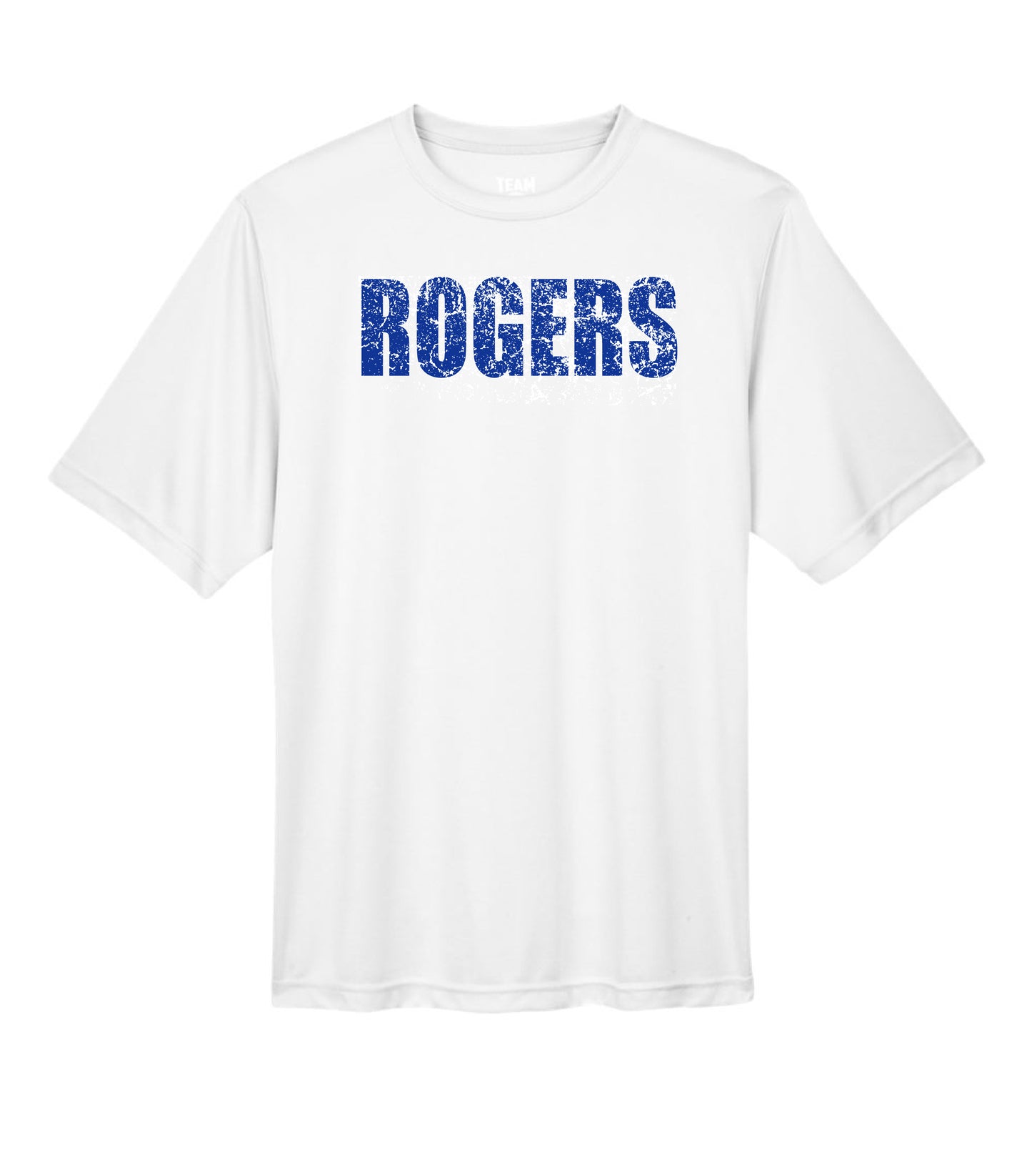 RHS Mounties Distressed Rogers Dry Fit (TT11Y/TT11)