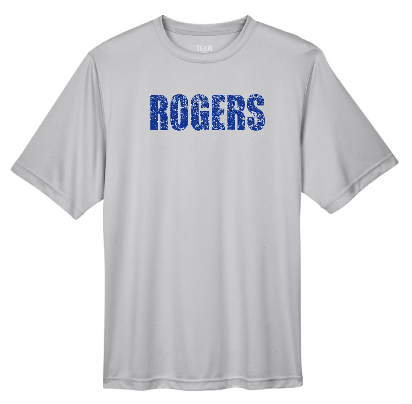 RHS Mounties Distressed Rogers Dry Fit (TT11Y/TT11)
