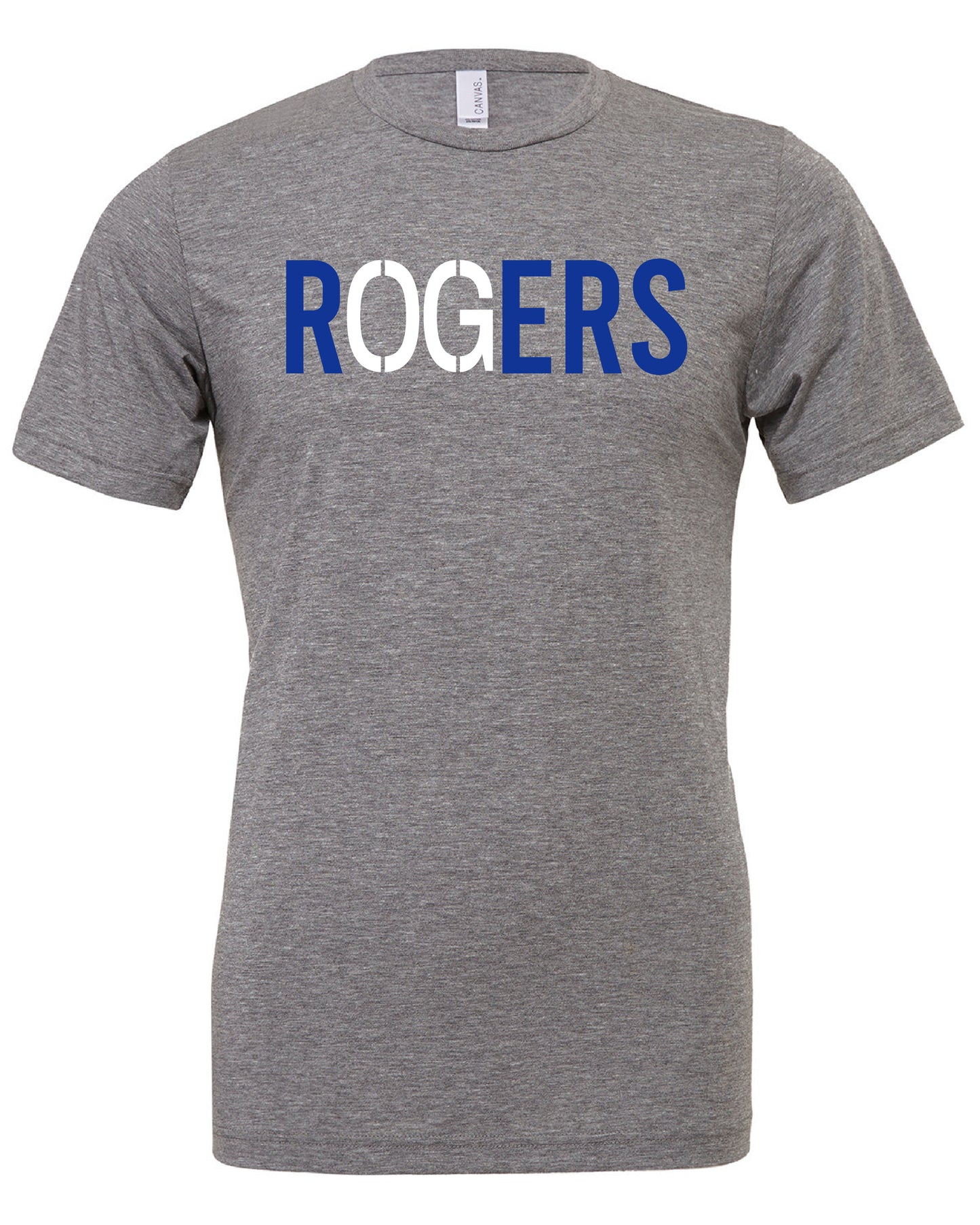 RHS Mounties OG Tee (3413Y/3413)