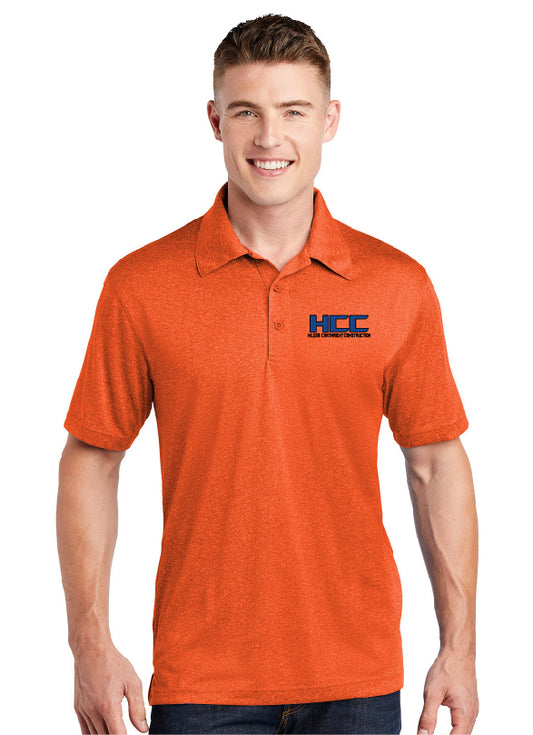 HCC (ST660)
