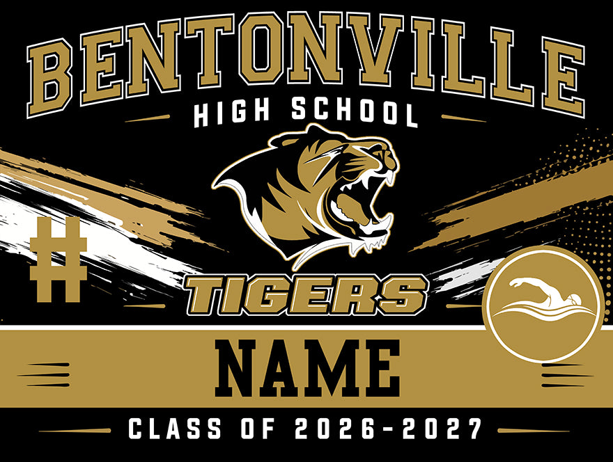 BHS Yard Signs