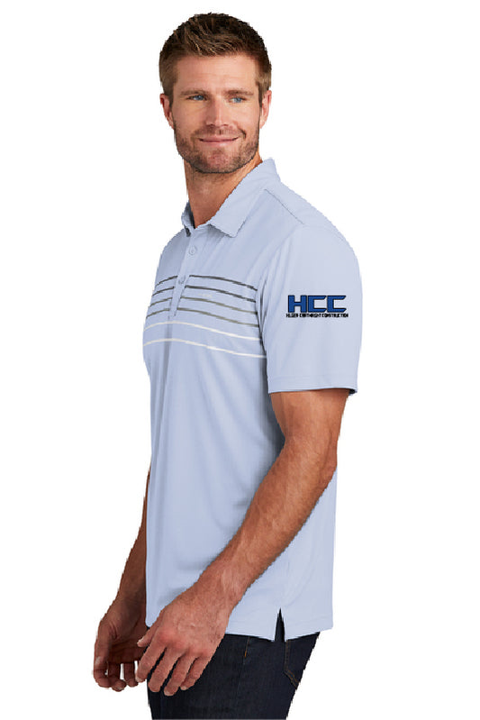HCC (TM1MY400)