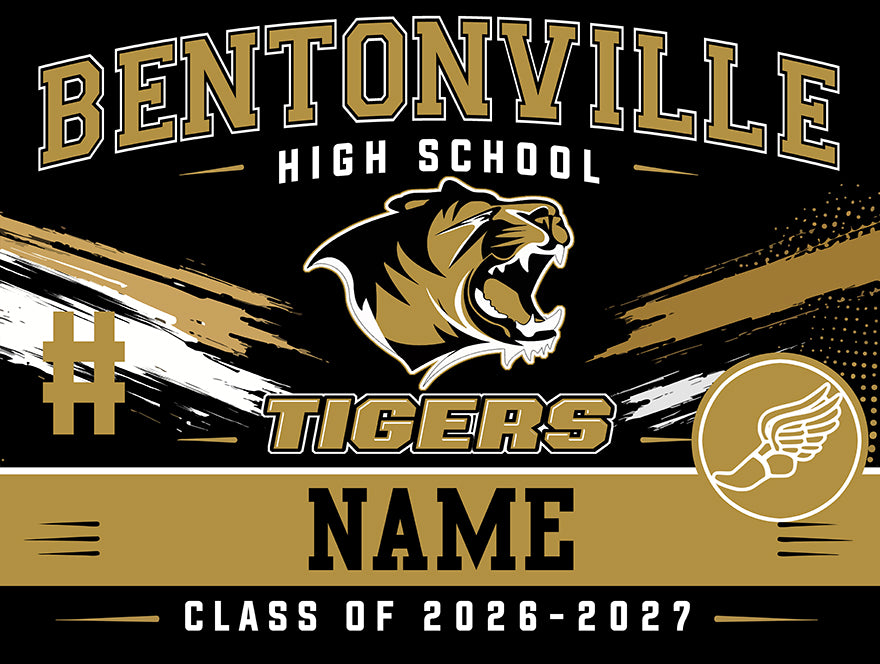BHS Yard Signs