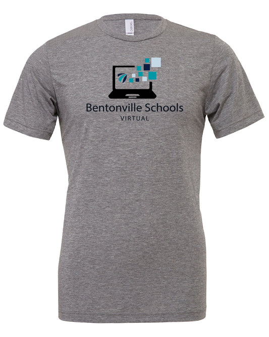 Bentonville Virtual tee (3413Y/3413)