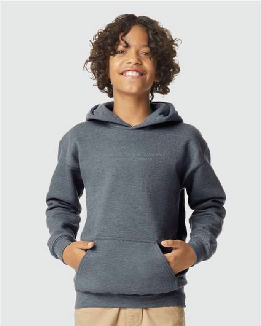 BAKstage 2026 Spring Show youth hoodies (SF500B)