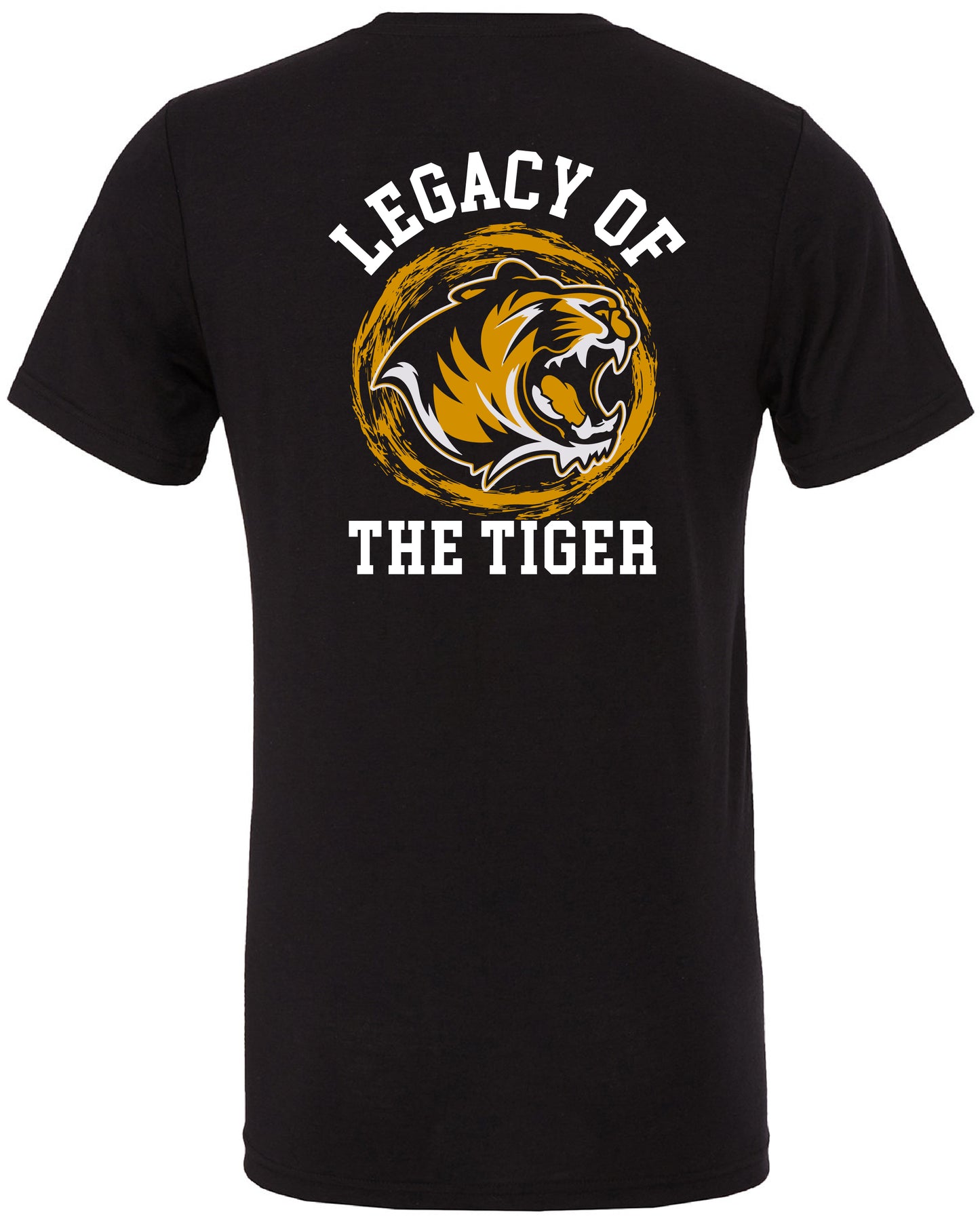 BHS Class Shirts (1717)