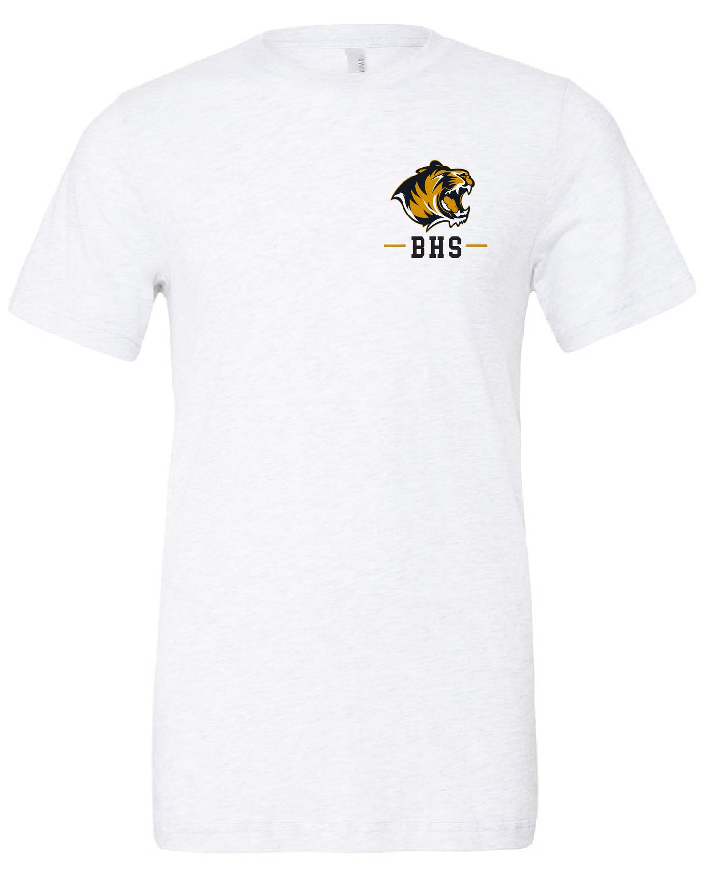 BHS Class Shirts (1717)