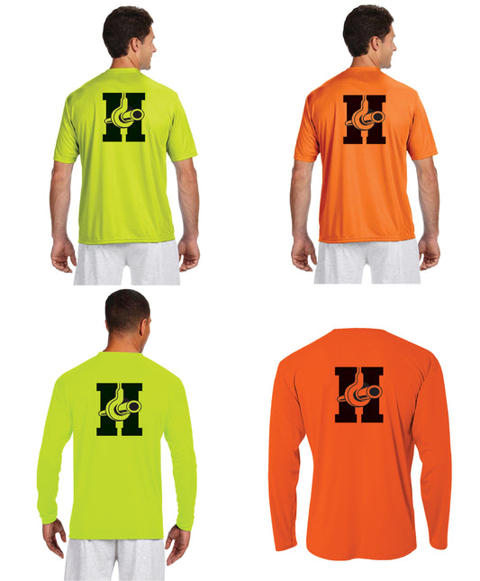 crossland heavy construction safety t-shirt 4 pack