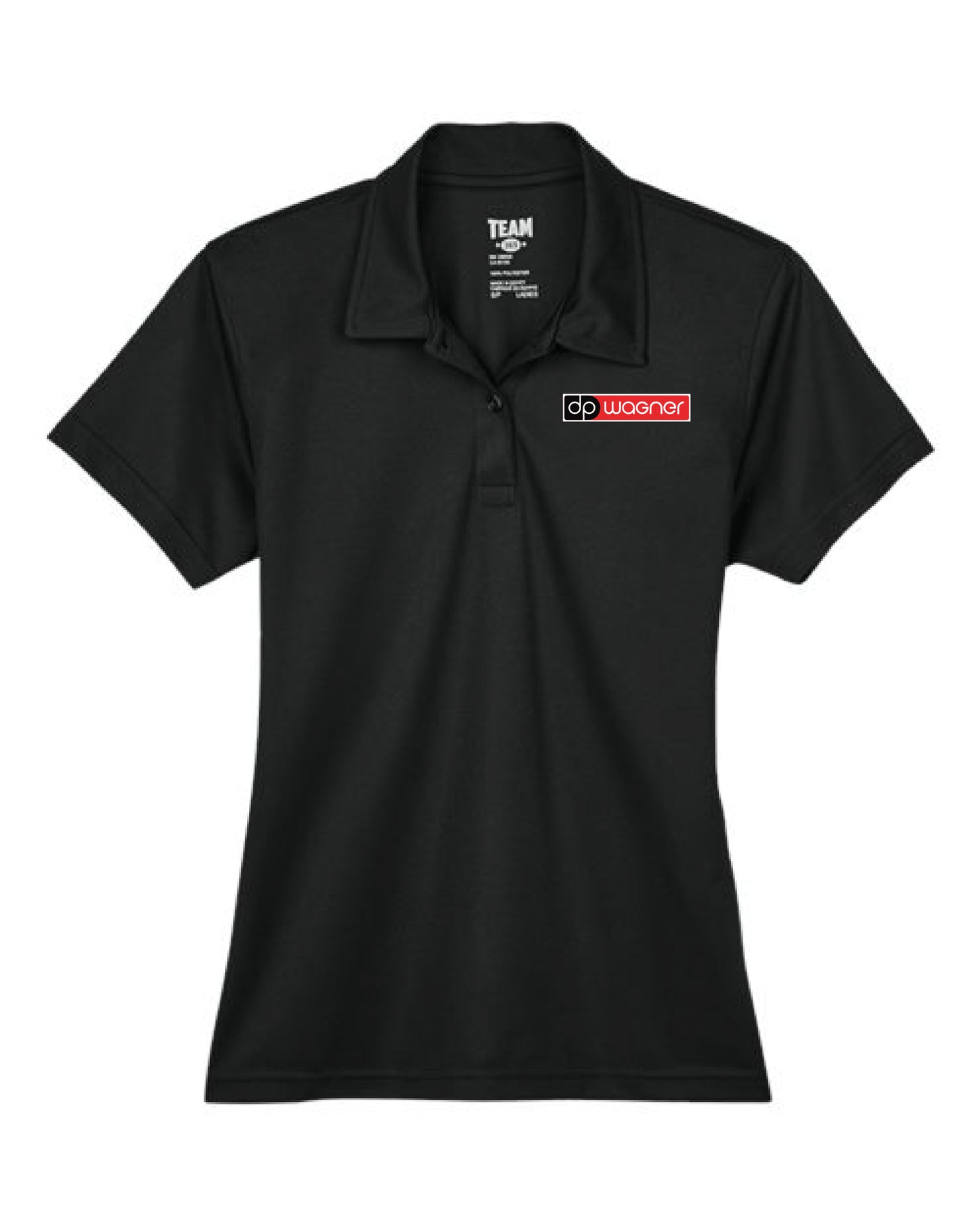 Team 365 Women's snag protection Polo - (TT21W)