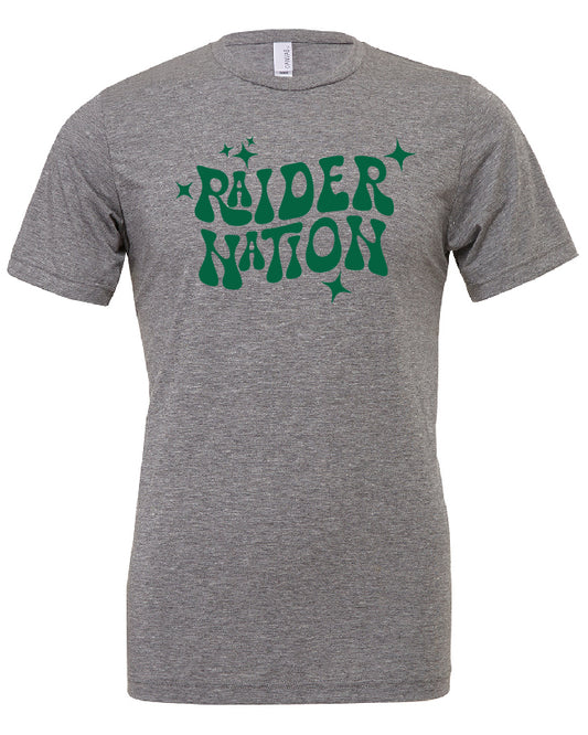elmwood raider nation sweatshirt