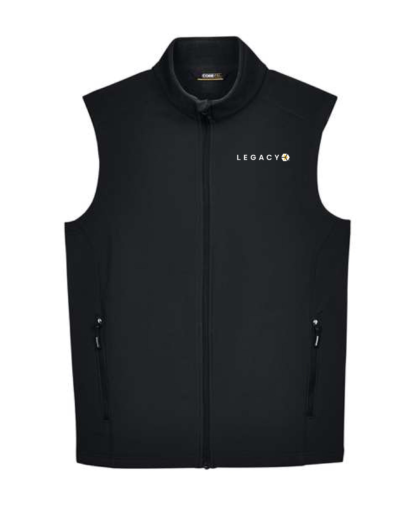 Core 365 Men's Soft Shell Vest - (CE701)