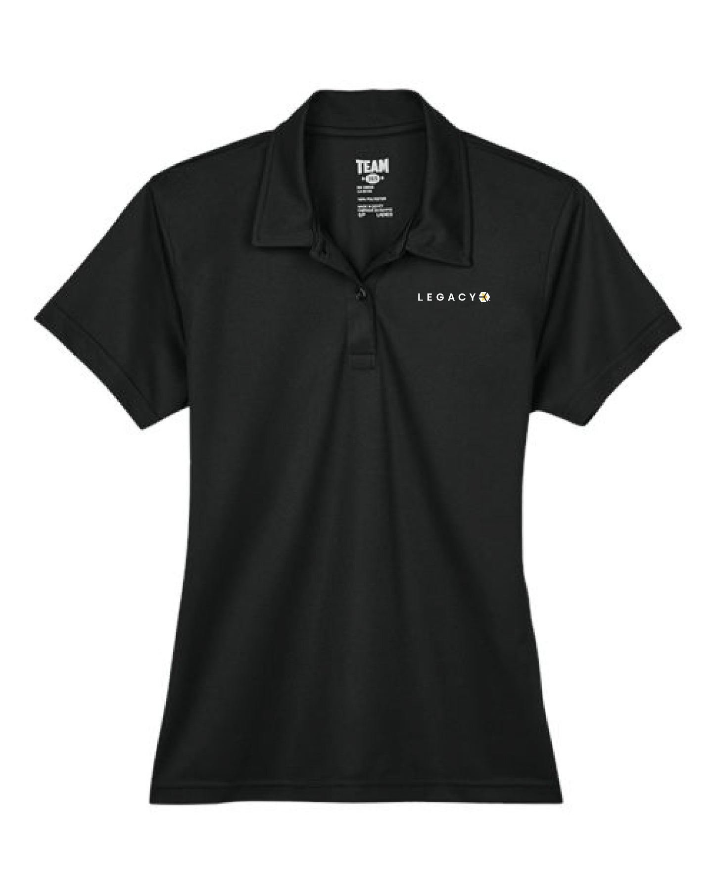 Team 365 Women's snag protection Polo - (TT21W)
