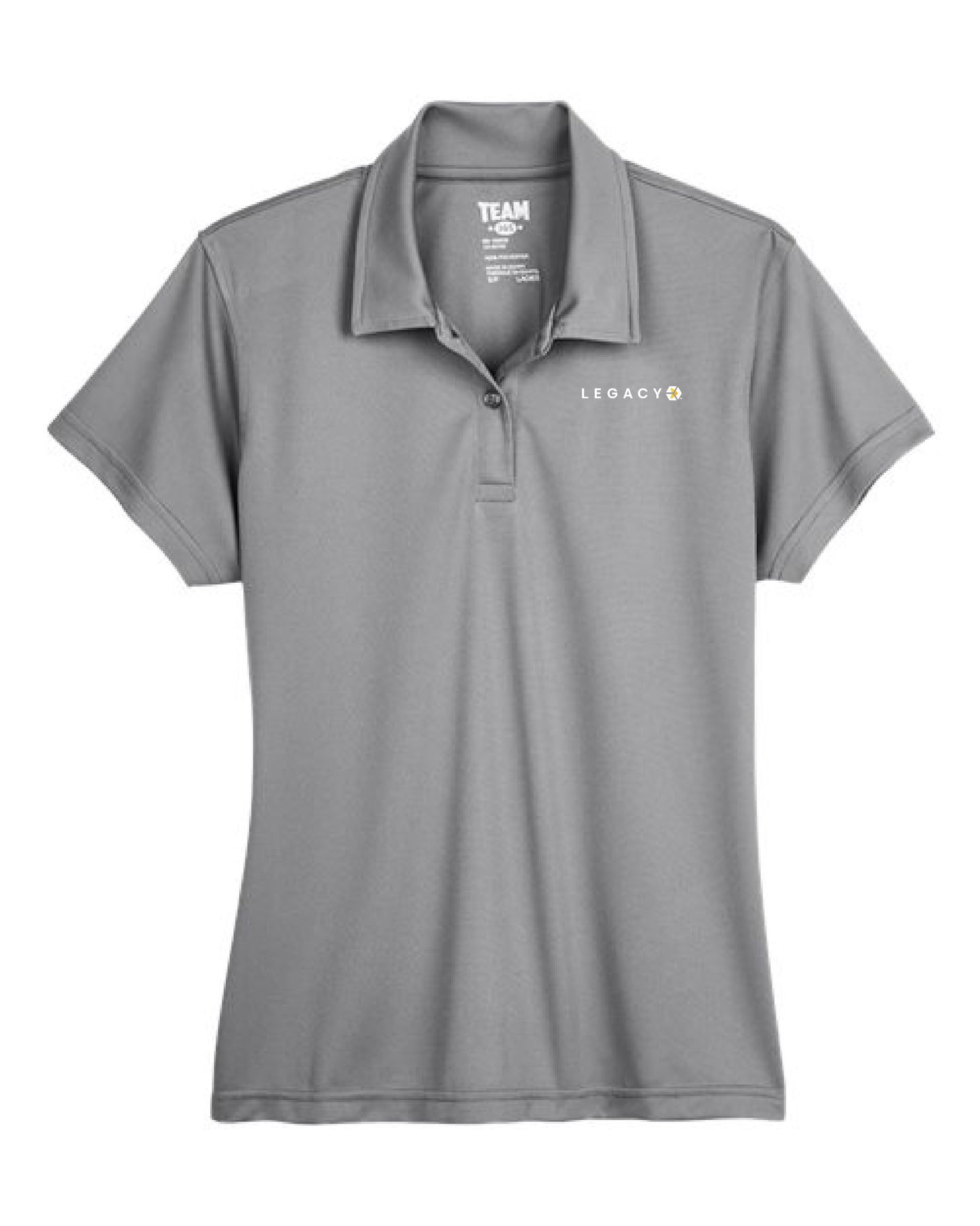 Team 365 Women's snag protection Polo - (TT21W)