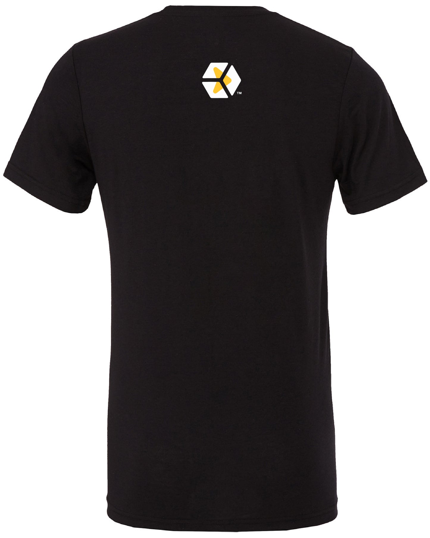 bella canvas tee