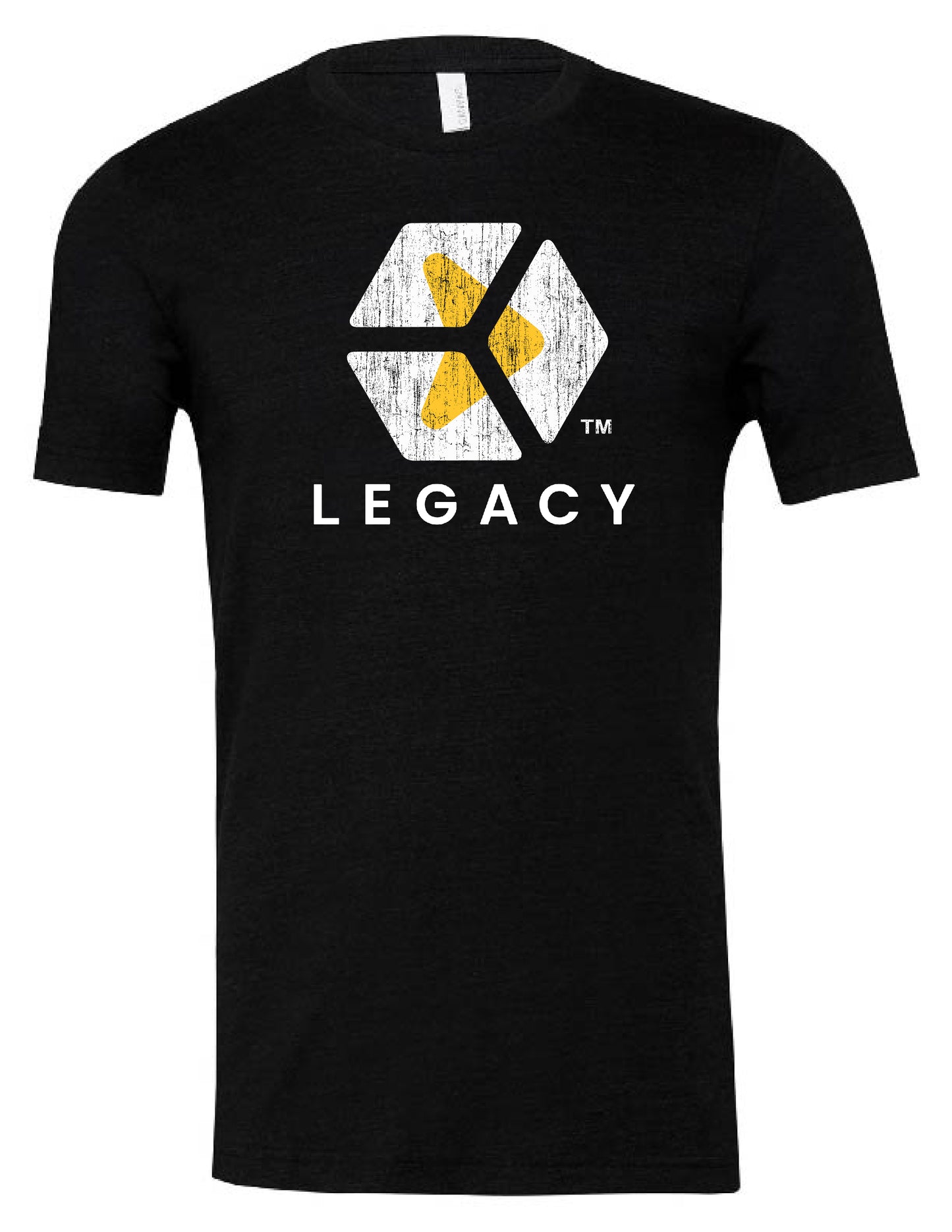 bella canvas tee