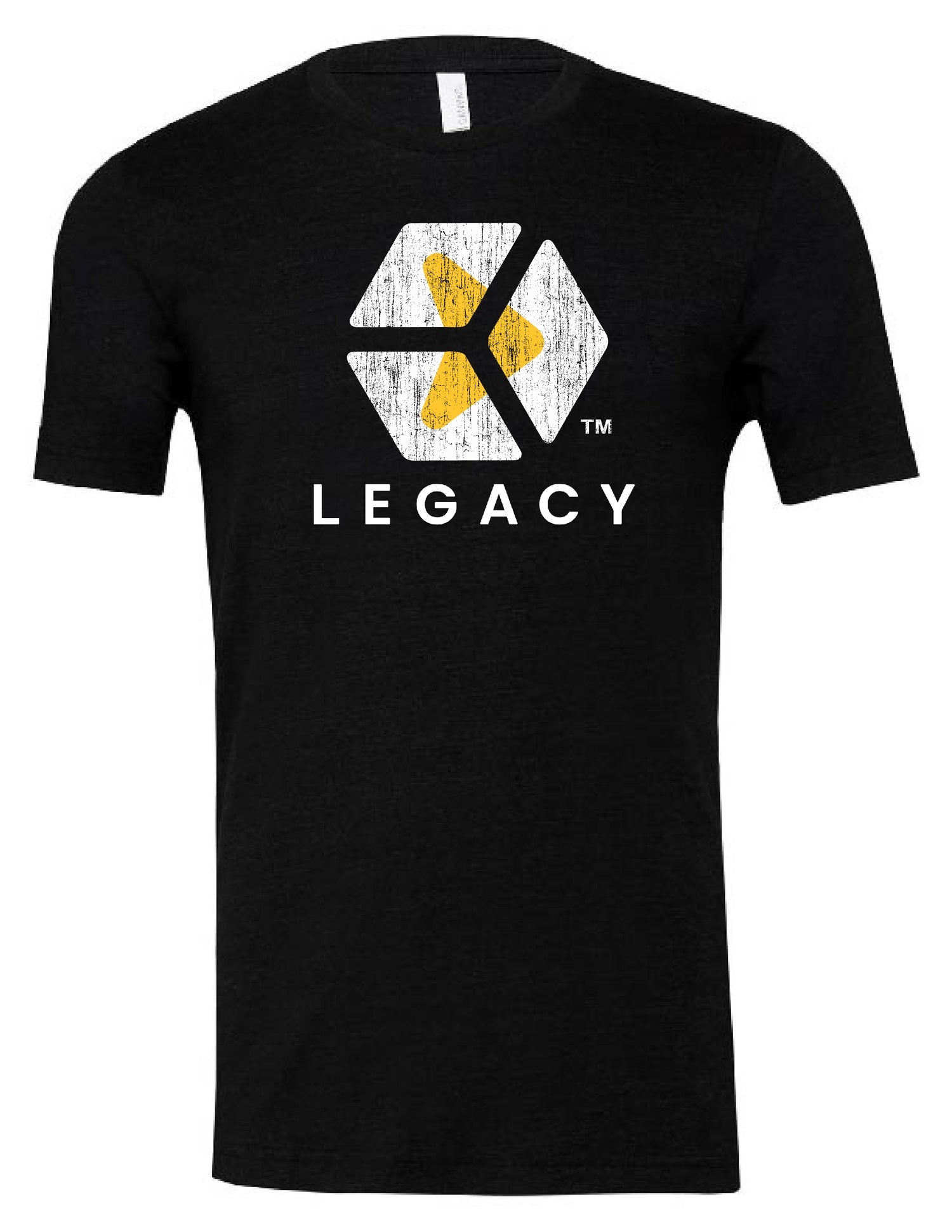 Legacy Retail