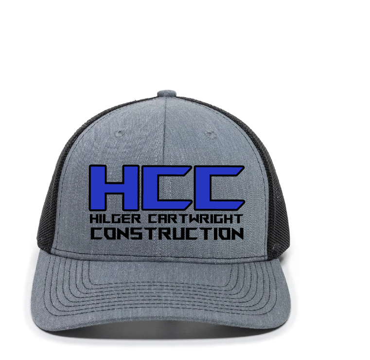 Hilger-Cartwright Construction