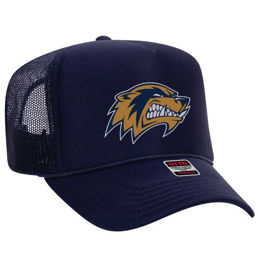 bentonville west OTTO trucker hat