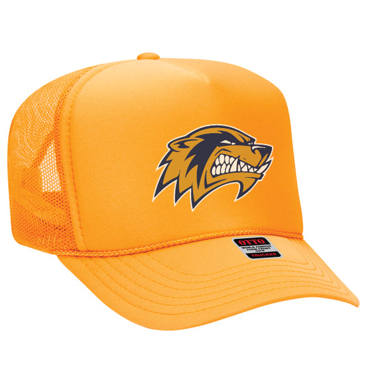 bentonville west OTTO trucker hat