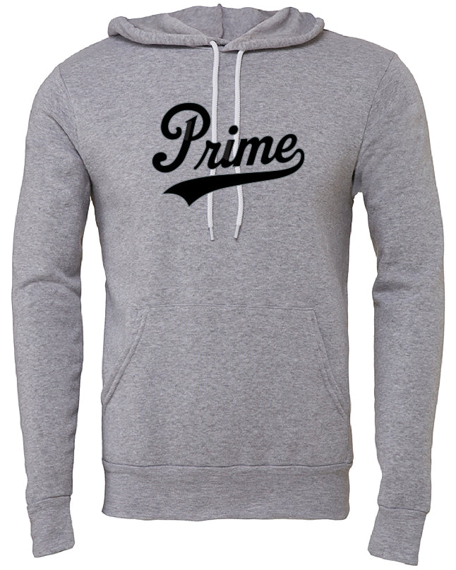 Prime Baseball hoodie